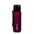 Пляшка для води UZSPACE 3053(Burgundy) 800 мл, бордова