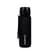 Бутылка для воды UZSPACE 3053(Black) 800 мл, черная