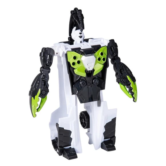 Дитячий робот-трансформер "Дарккло" Screechers Wild! KS686154 S5 блістер