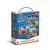 Пазл детский 3 в 1 "Готовы к работе" 200579, 25, 36, 54, 115 элементов