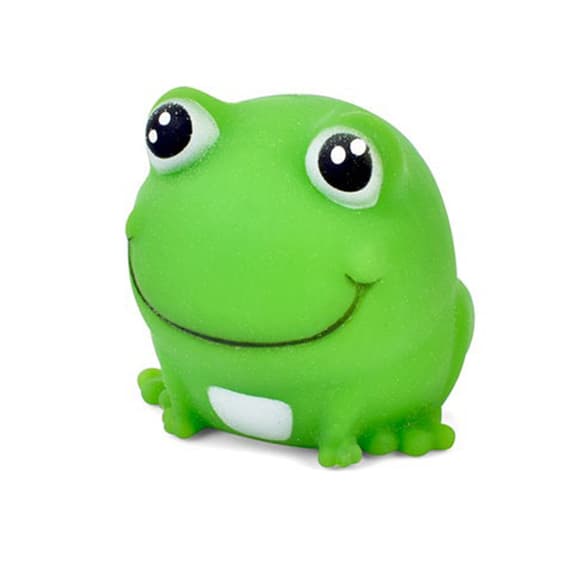 Дитяча іграшка тянучка-антистрес "Тваринки" MS 3824