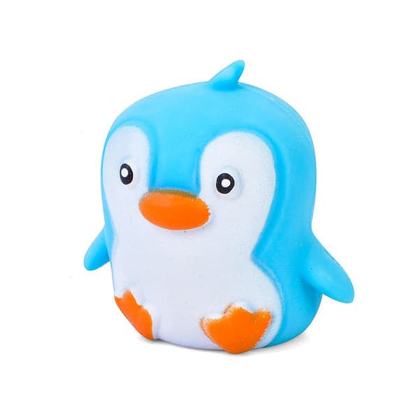 Детская игрушка тянучка-антистресс "Животные" MS 3824