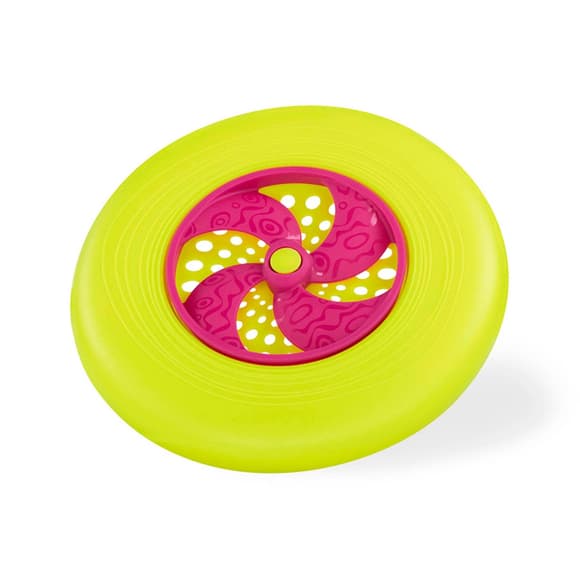 Іграшка для вулиці Фрісбі Battat BX1355Z, діаметр 23,5 см