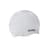 Шапочка для плавання 55992(White) білий