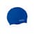 Шапочка для плавания 55992(Blue) синий