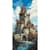 Картина по номерам "Сказочный замок" 11067-AC 40x80 см