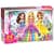 Пазл детский Сказочные принцессы 88267, 24 крупных элемента