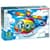Пазл дитячий Вертоліт 88182, 12 великих елементів