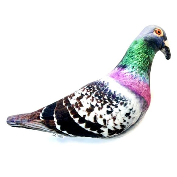 Іграшка м'яконабивна "Голуб" GOL-L, розмір L