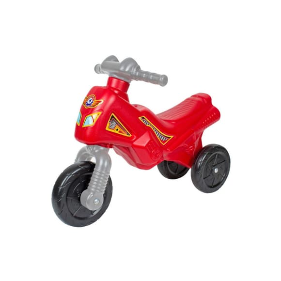 Дитячий тол окар "Міні-байк" 4340TXK(Red) червоний