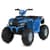 Дитячий електромобіль Квадроцикл M 6060EL-4 (24V) до 35 кг