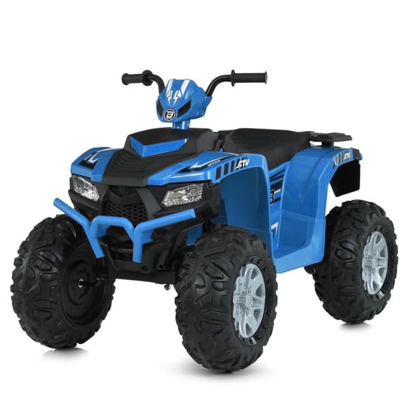 Дитячий електромобіль Квадроцикл M 6060EL-4 (24V) до 35 кг