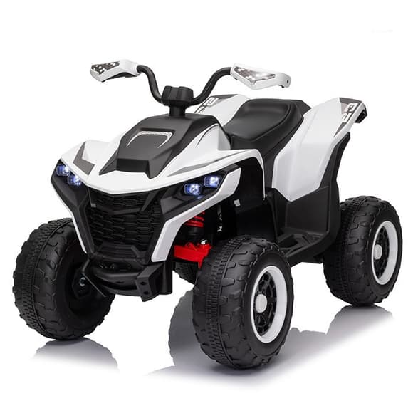 Детский электромобиль Квадроцикл M 6128EBLR-1(24V) до 30 кг