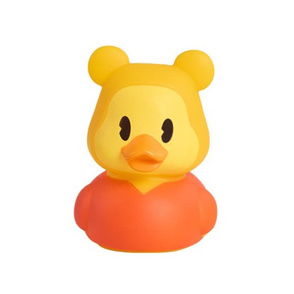 Дитяча іграшка для купання серії "Disney" Качечка Duckalooz 33415-4