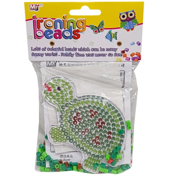 Набір для творчості Термомозаїка "Черепаха" 61112-3