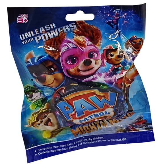 Дитяча іграшкова фігурка сюрприз "Щенячий патруль" 92700