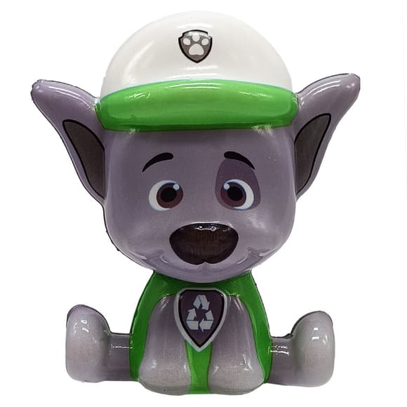 Детский антистресс Щенячий патруль "Рокки" C2402(Green)