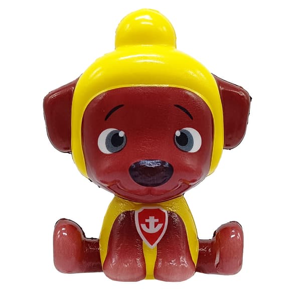 Детский антистресс Щенячий патруль "Зума" C2402(Brown) 