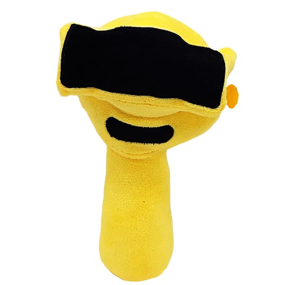 Детская мягкая игрушка "Спрунки-Га рнольд" SPN-350-3