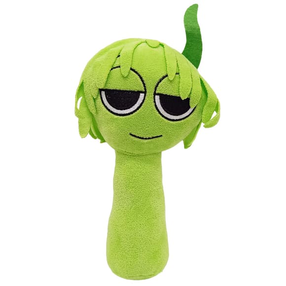 Дитяча м'яка іграшка "Спрункі-Винерія" SPN-350-6