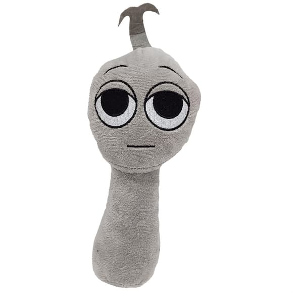 Детская мягкая игрушка "Спрунки-Клюкр" SPN-350-9