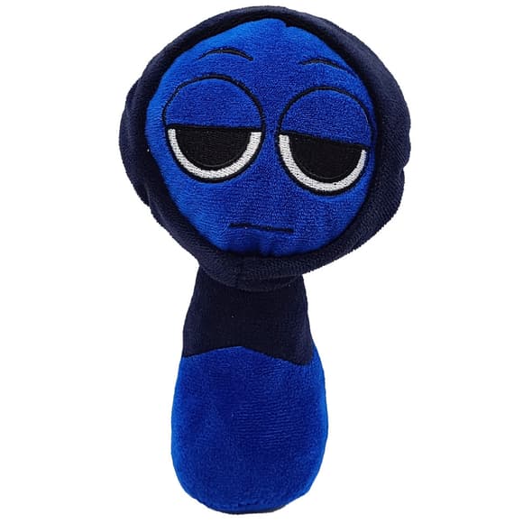 Дитяча м'яка іграшка "Спрункі-Джевін" SPN-350-12