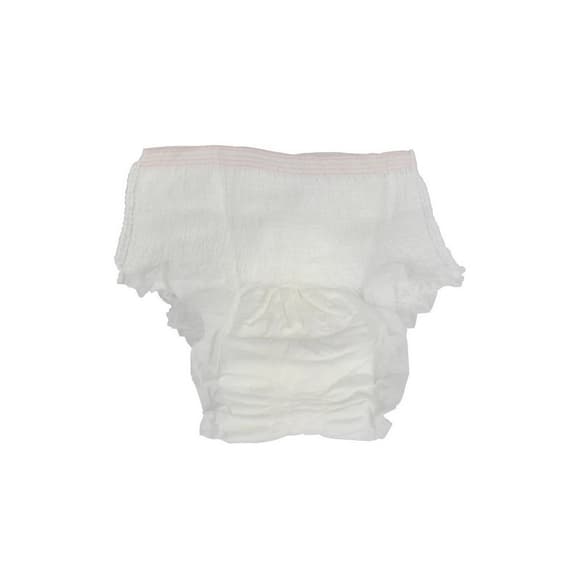 Труси одноразові гігієнічні 0041(XL) 5 штук