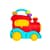 Дитяча музична іграшка "Казковий паровозик" 8653
