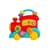 Дитяча музична іграшка "Казковий паровозик" 8653