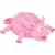 Детская надувная игрушка антистресс Животные "Поросенок" CKS-10234C_4