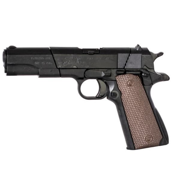 Детская игрушка трансформер "Пистолет" E2021-02