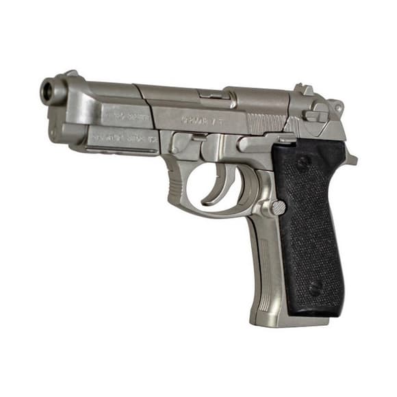 Дитяча іграшка трансформер "Пістолет М92" E2023-02