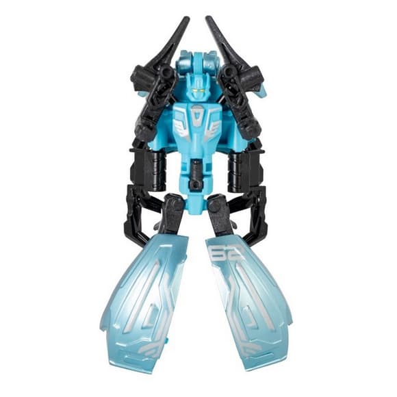 Детская игрушка трансформер "Жук-единорог" E2029-02