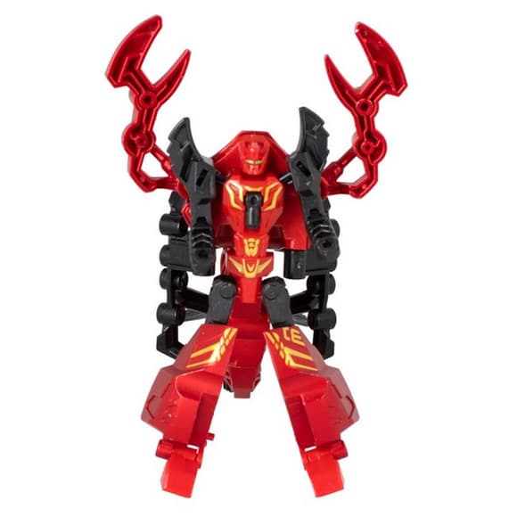 Детская игрушка трансформер "Скорпион" E2031-02