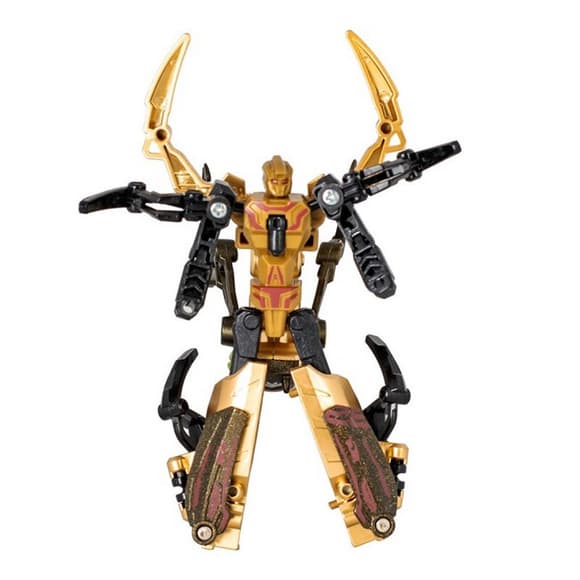 Детская игрушка трансформер "Богомол" E2032-02