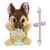 Інтерактивна іграшка серії "Yummy" Німецька вівчарка Baby Paws 926363IM з аксесуарами