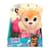 Интерактивная игрушка серии "Yummy" Померанский шпиц Baby Paws 926387IM с аксессуарами