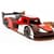 Деревянный 3D конструктор Racing Car Puz-01037, 146 деталей