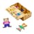 Дерев'яна настільна гра Ведмедики Puz-12141