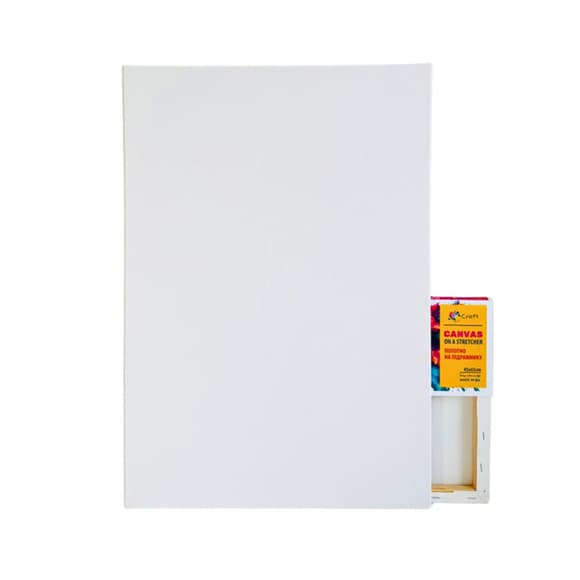 Полотно на підрамнику 18025, 45x65 см