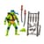 Ігрова фігурка Леонардо TMNT 83281 серії "Черепашки-Ніндзя MOVIE III"