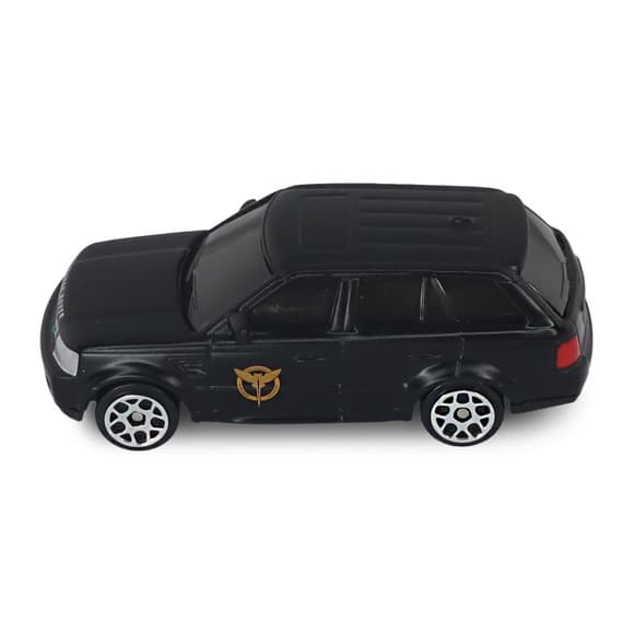 Мінімодель військового транспорту "Шеврони Героїв S1" TechnoDrive 250363UM-4