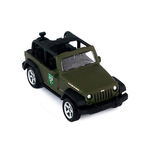 Минимодель военного транспорта "Шевроны Героев S2" TechnoDrive 250350W2-1