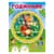 Демонстраційний матеріал "Я вивчаю час Білочка" 10104311