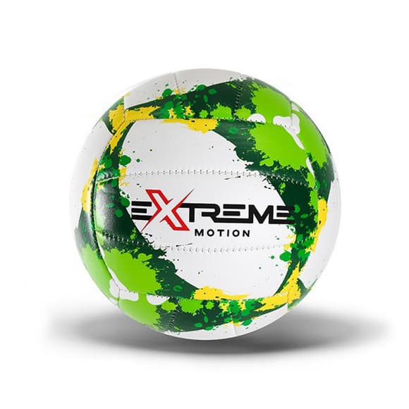 Мяч волейбольный "Extreme motion" VB41450(Green) размер №5 