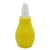 Аспиратор назальный "Груша" MGZ-0727(Yellow) желтый