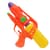 Дитячий водяний пістолет M 0868 U/R(Orange) помаранчевий