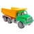 Машина самосвал "Магирус" 0442(Green) бирюзовый