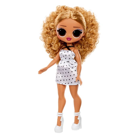 Детская кукла серии "OPP O. M.G." Леди босс L.O.L. Surprise! 988908