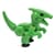 Фигурка для анимационного творчества Паразауролоф Stikbot TST622DN_UAKD-5(Green)